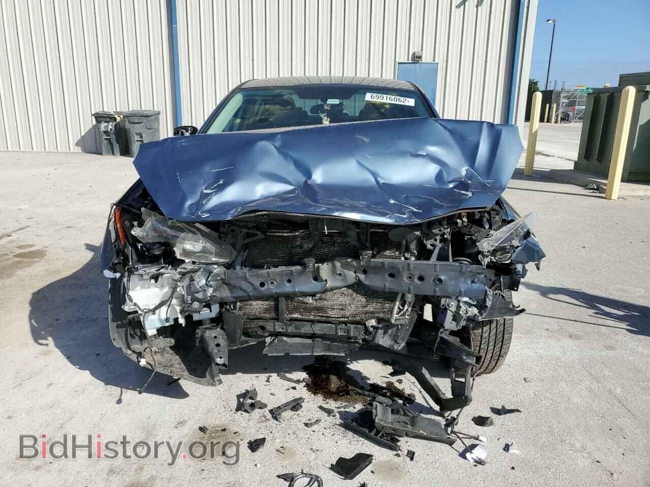 2015 MAZDA 3 - VIN: 3MZBM1U73FM126771 - Фото 5
