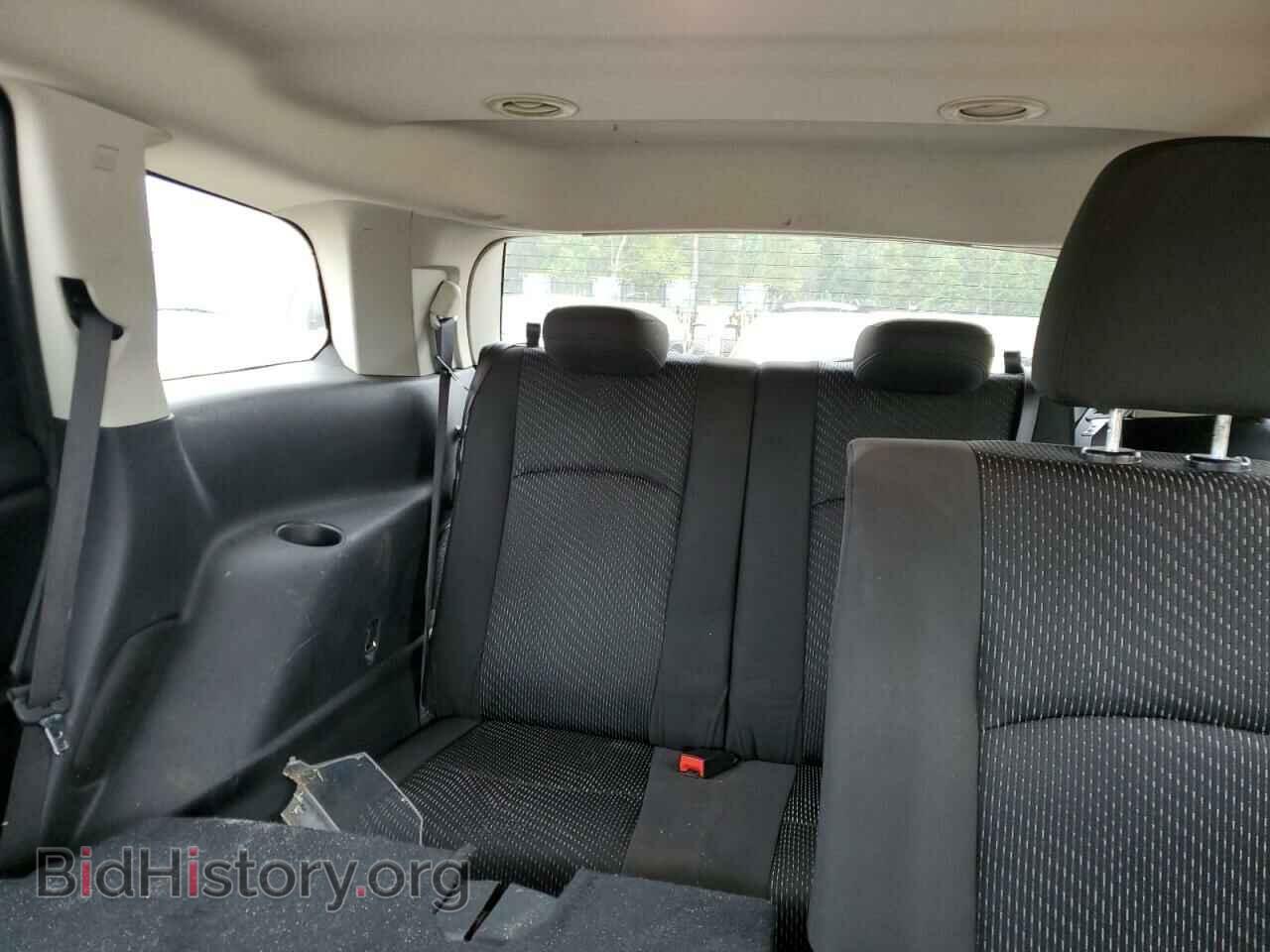 2018 DODGE JOURNEY - VIN: 3C4PDCAB9JT429257 - Фото 10