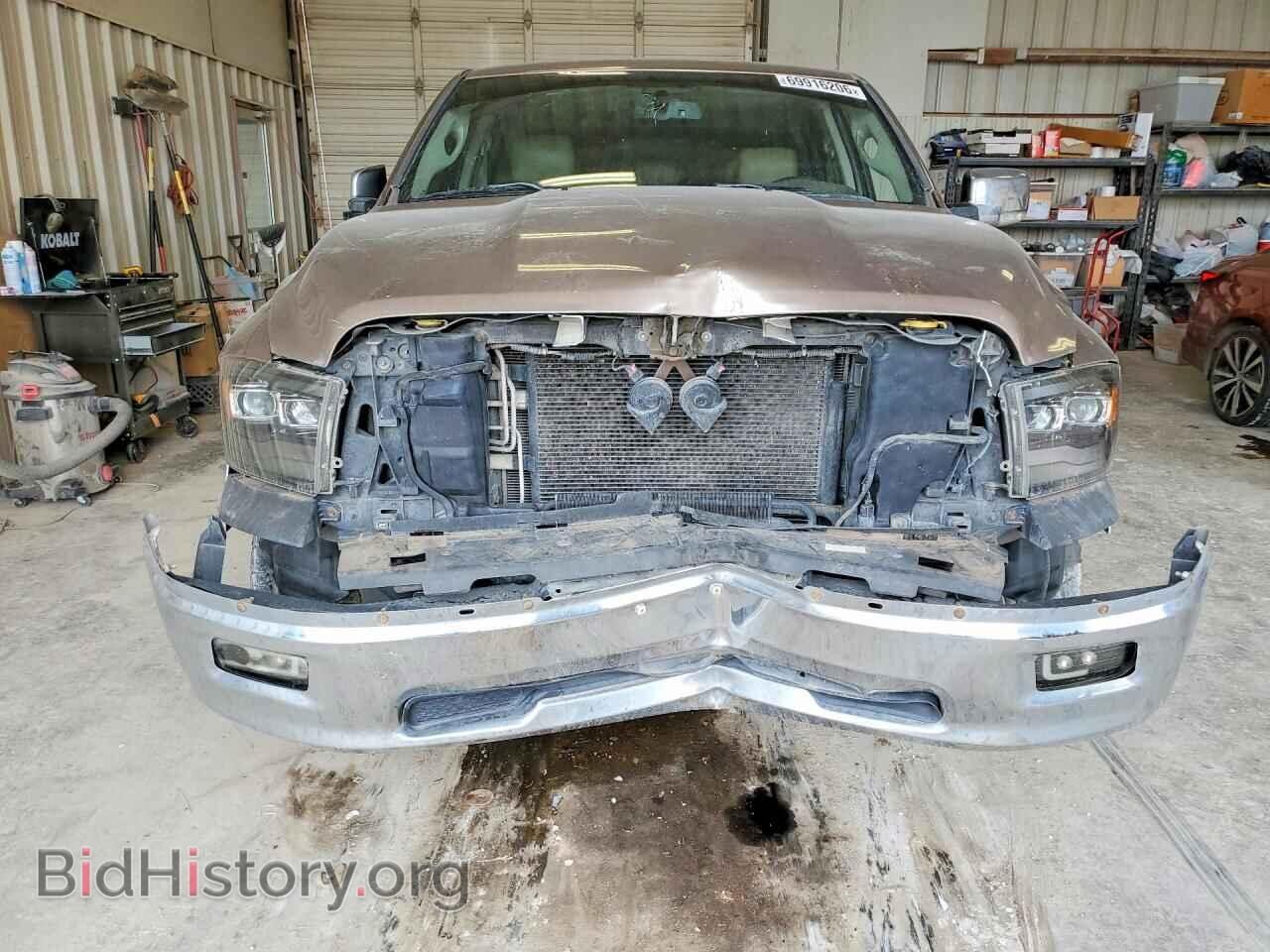 2010 DODGE RAM 1500 - VIN: 1D7RB1CT5AS141574 - Photo 5