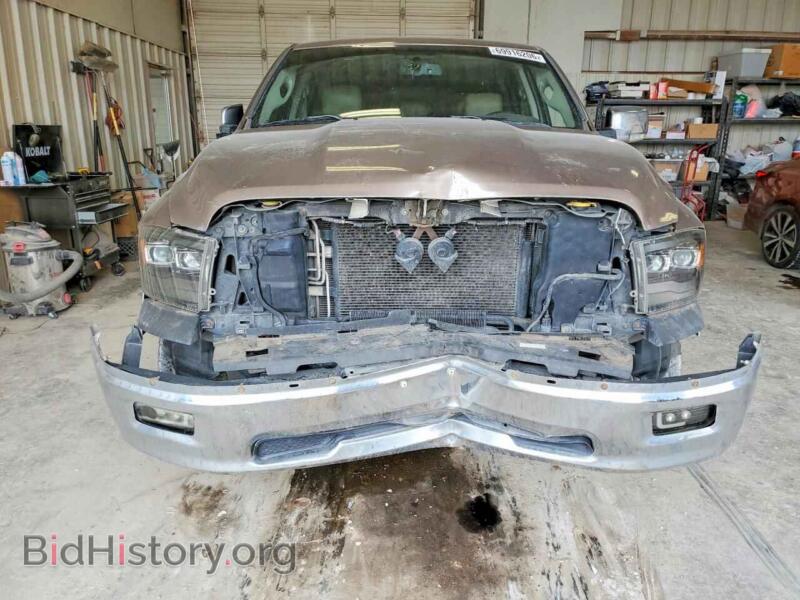 2010 Dodge RAM 1500 (VIN 1D7RB1CT5AS141574) — фото 5 из 12