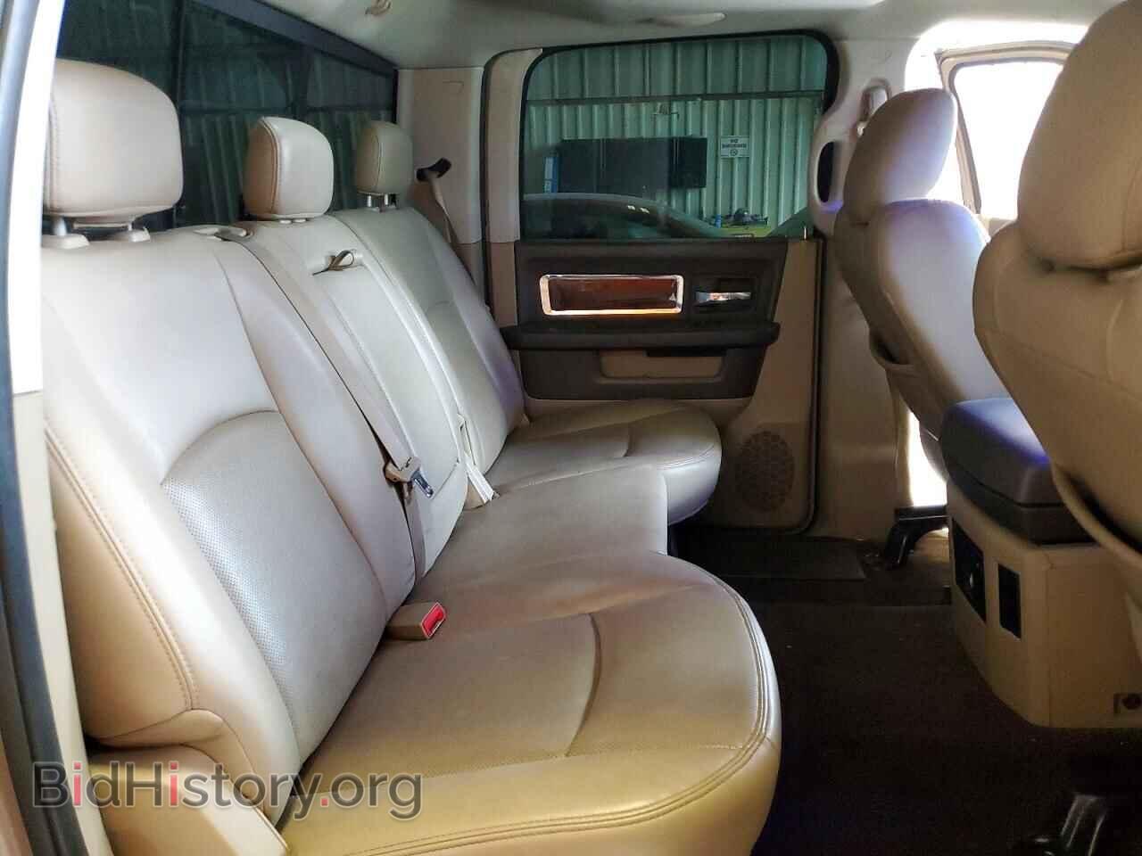 2010 DODGE RAM 1500 - VIN: 1D7RB1CT5AS141574 - Photo 10