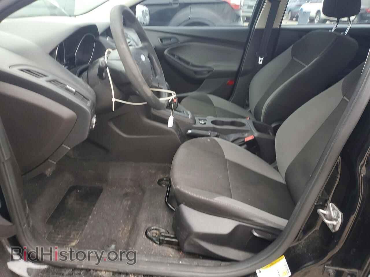2014 FORD FOCUS - VIN: 1FADP3E23EL281294 - Photo 7