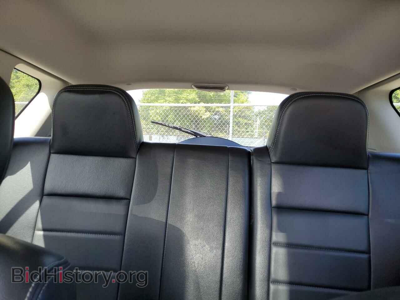 2012 JEEP COMPASS - VIN: 1C4NJDCB3CD514204 - Photo 10