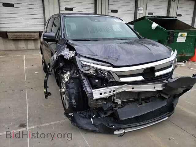 2021 HONDA PILOT - VIN: 5FNYF6H52MB071924 - Фото 15