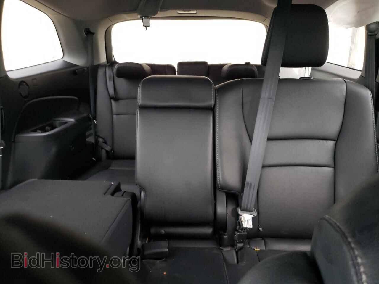 2021 HONDA PILOT - VIN: 5FNYF6H52MB071924 - Фото 10