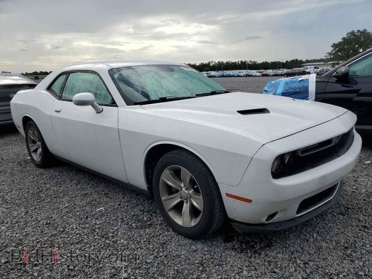 2018 DODGE CHALLENGER - VIN: 2C3CDZAG2JH328202 - Photo 4