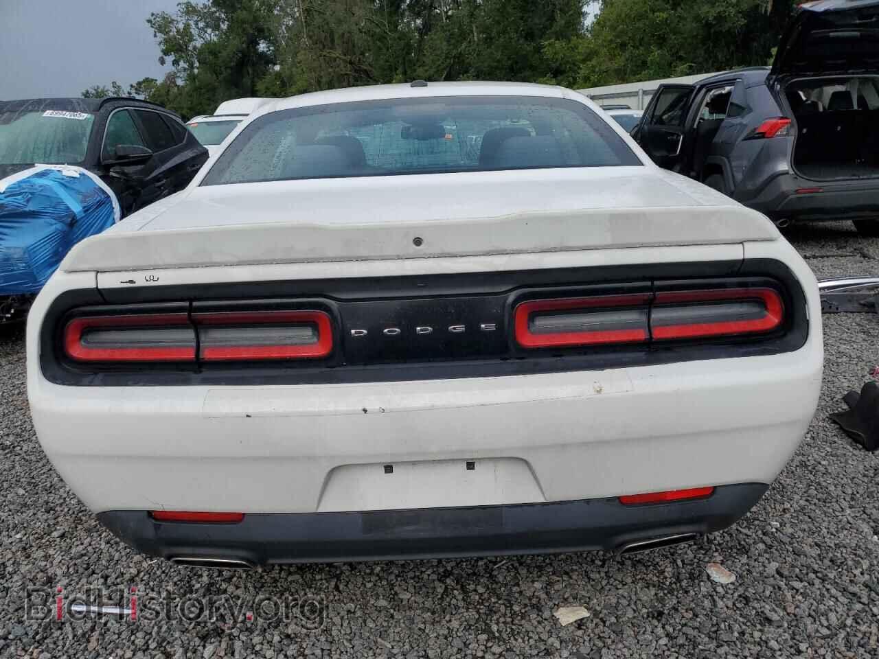 2018 DODGE CHALLENGER - VIN: 2C3CDZAG2JH328202 - Photo 6
