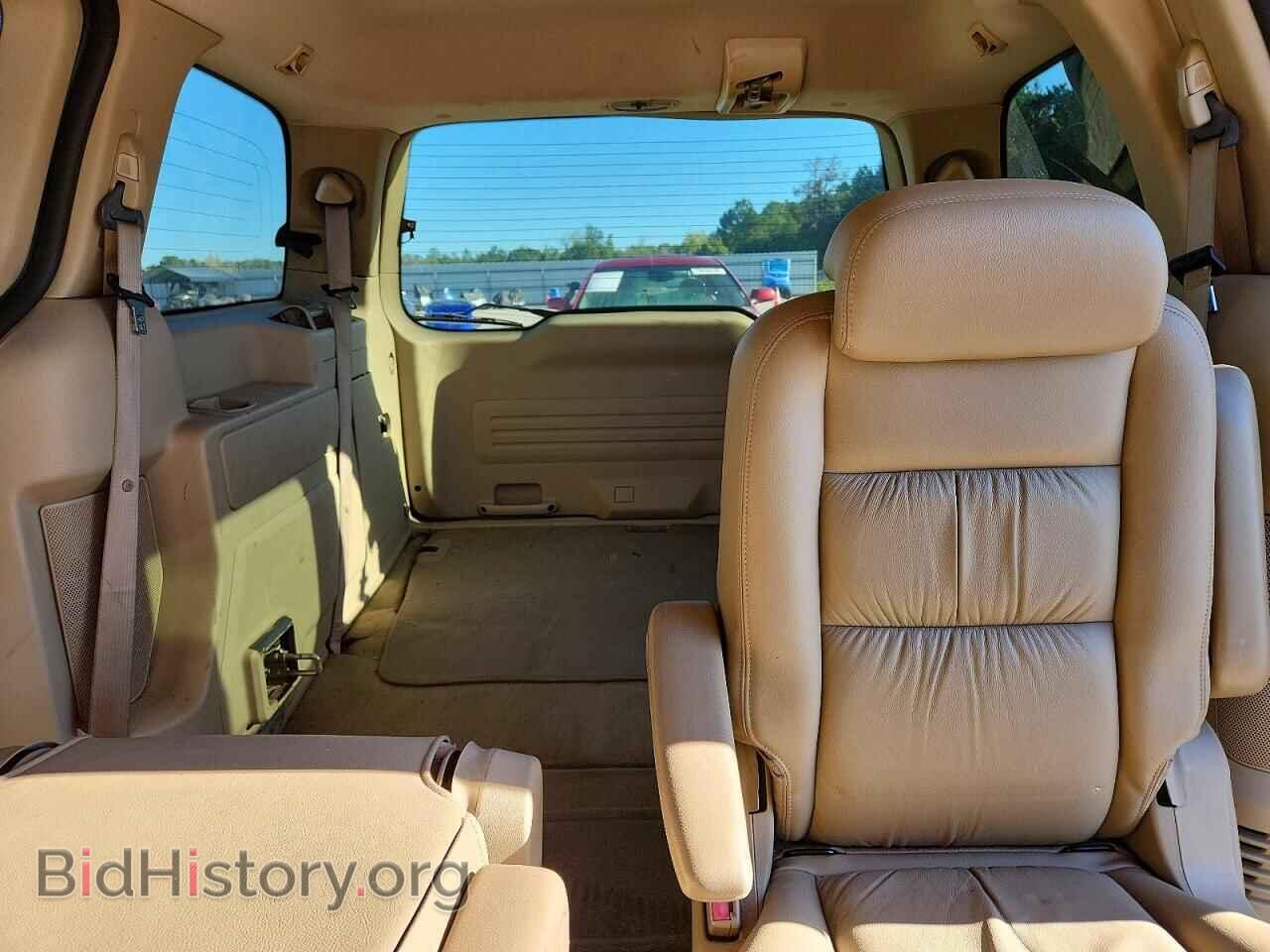 2006 FORD FREESTAR - VIN: 2FMZA52286BA22962 - Фото 10