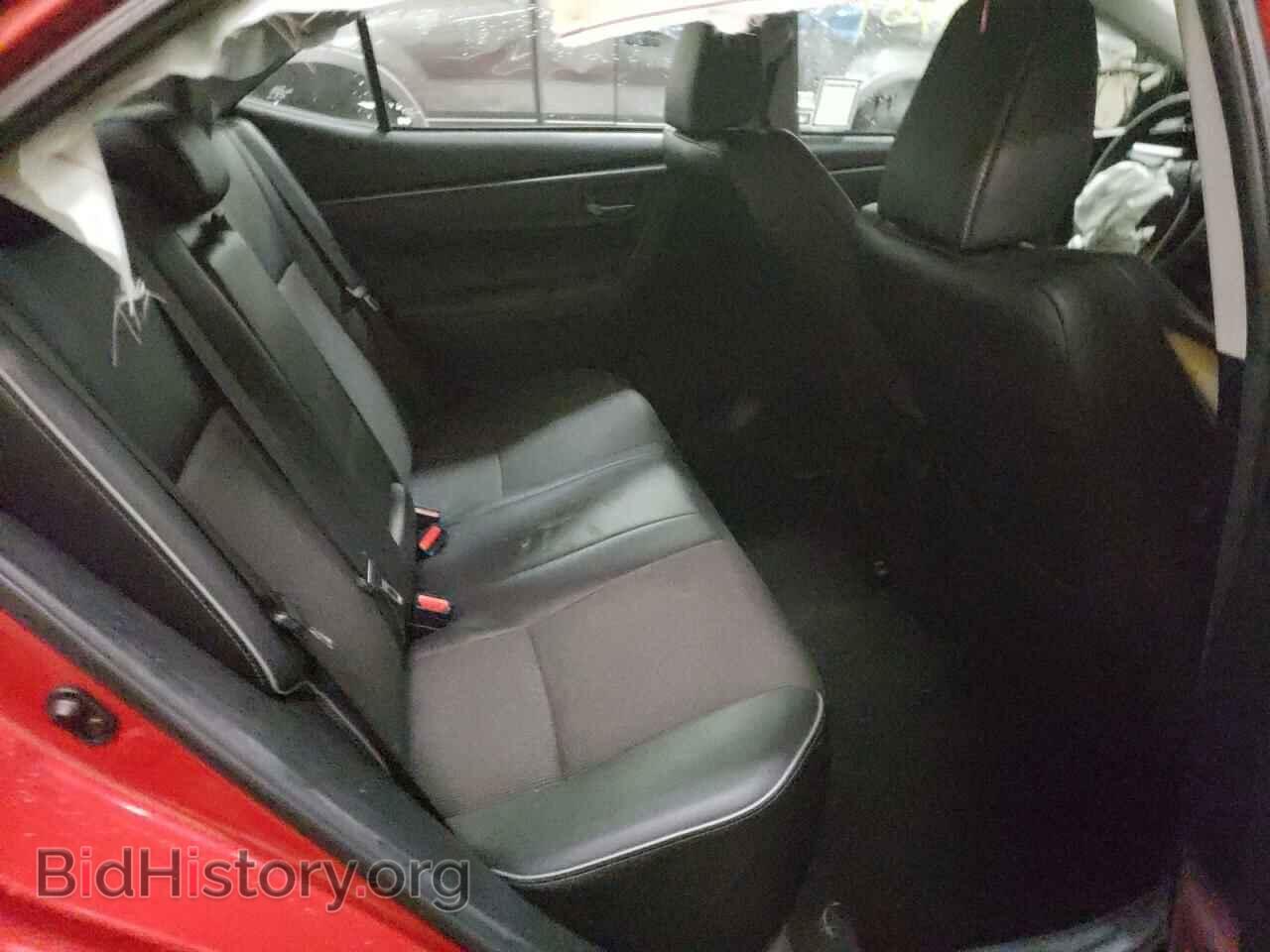 2015 TOYOTA COROLLA - VIN: 5YFBURHE2FP262022 - Фото 6