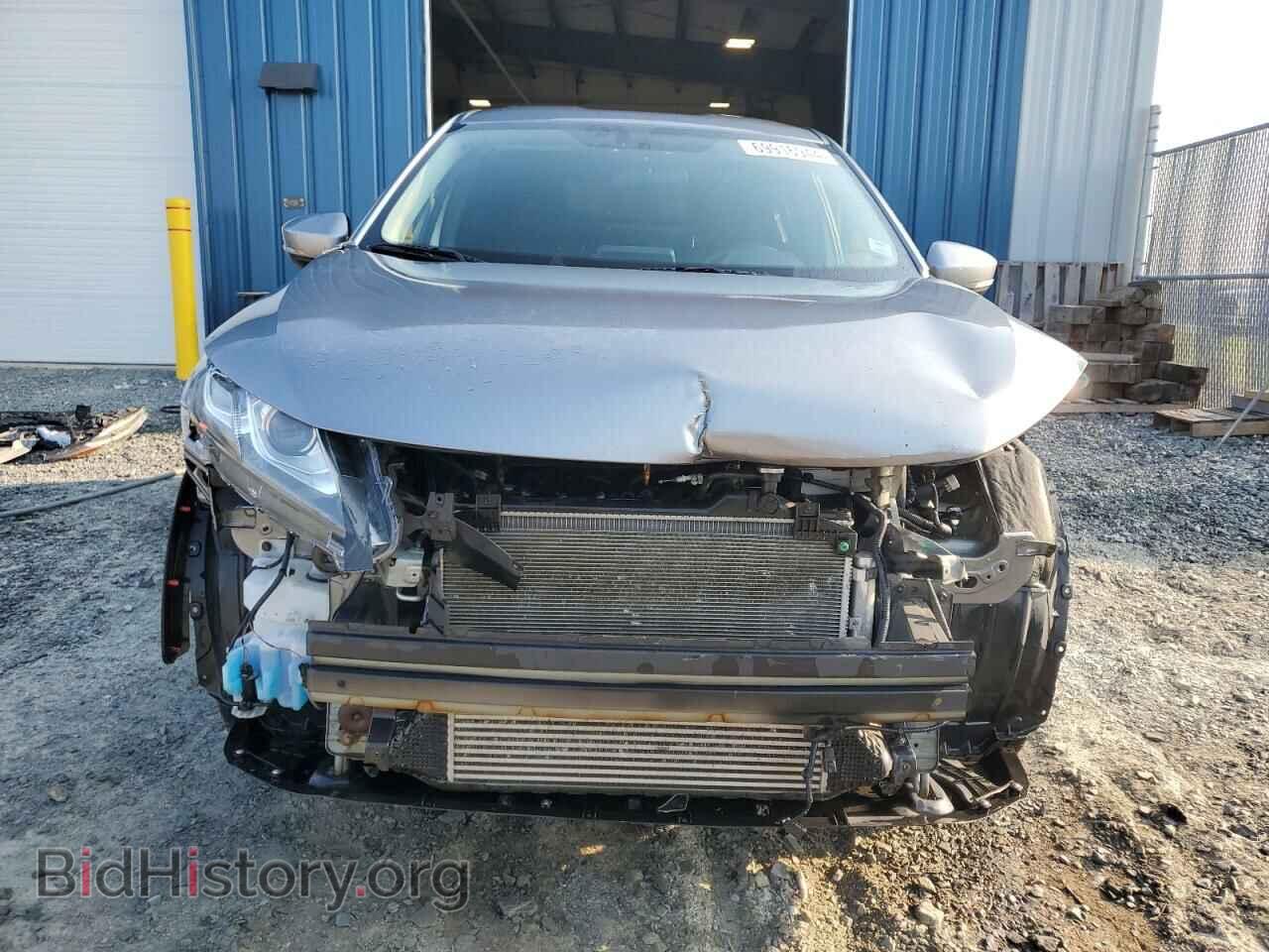 2020 MITSUBISHI ECLIPSE - VIN: JA4AT4AA6LZ609517 - Photo 5