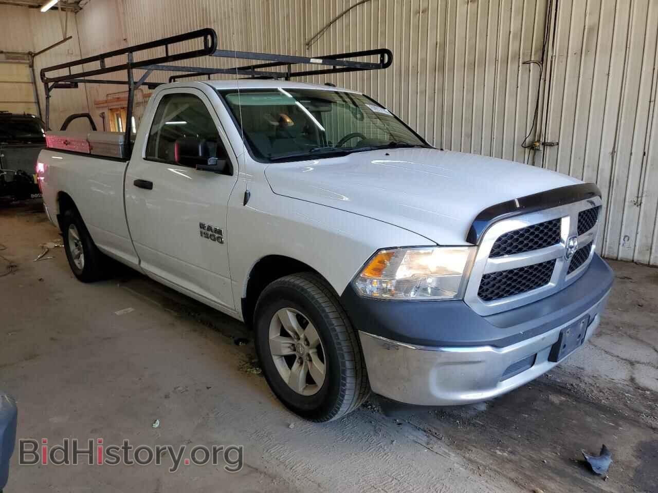 2016 RAM 1500 - VIN: 3C6JR6DG3GG256148 - Фото 4