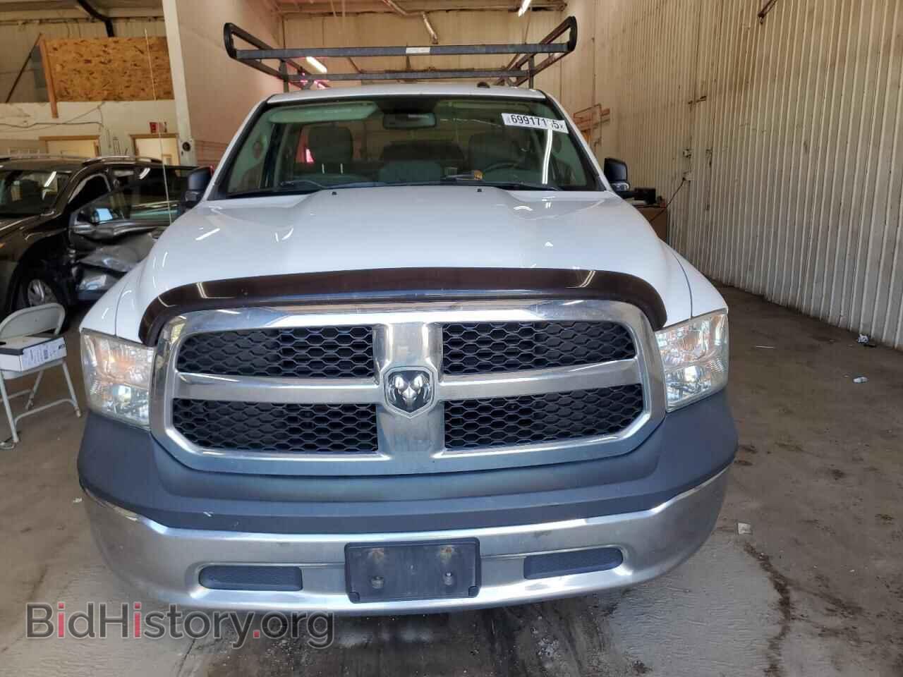 2016 RAM 1500 - VIN: 3C6JR6DG3GG256148 - Фото 5