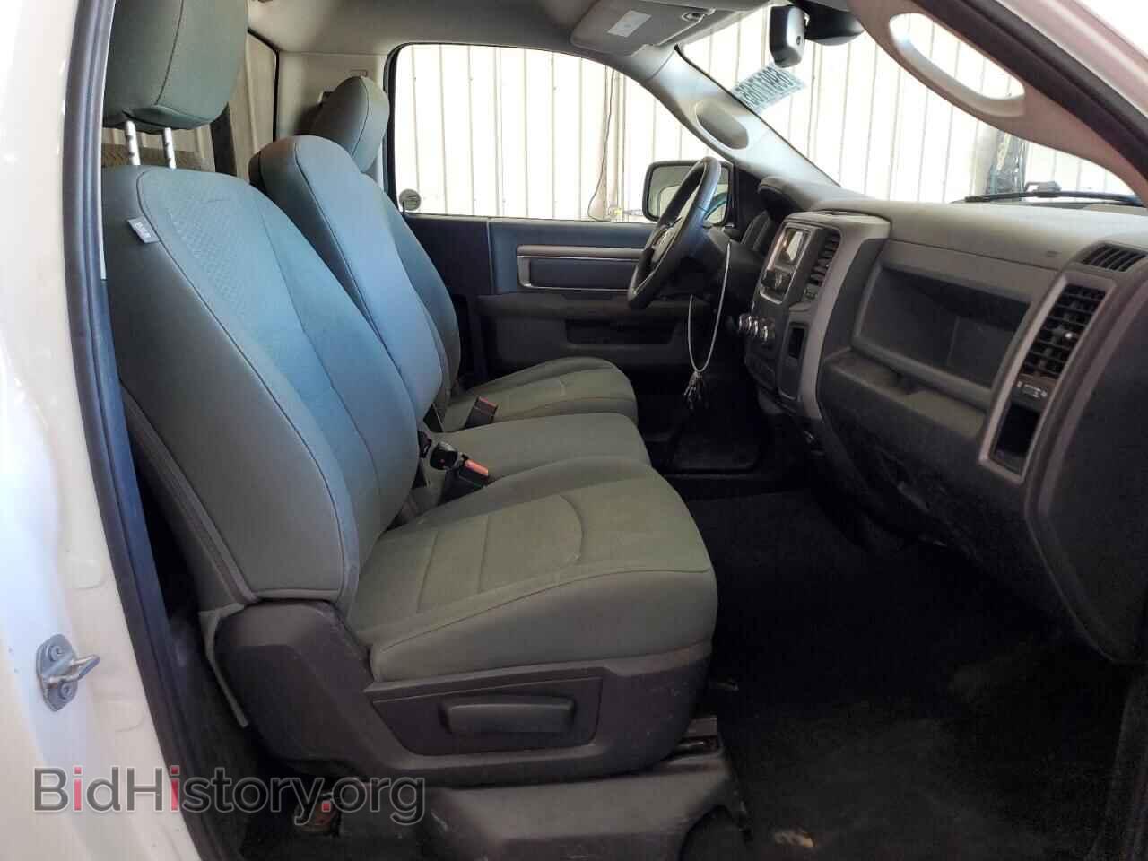 2016 RAM 1500 - VIN: 3C6JR6DG3GG256148 - Фото 10