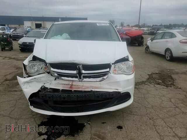 2018 DODGE CARAVAN - VIN: 2C4RDGBG5JR320131 - Photo 14