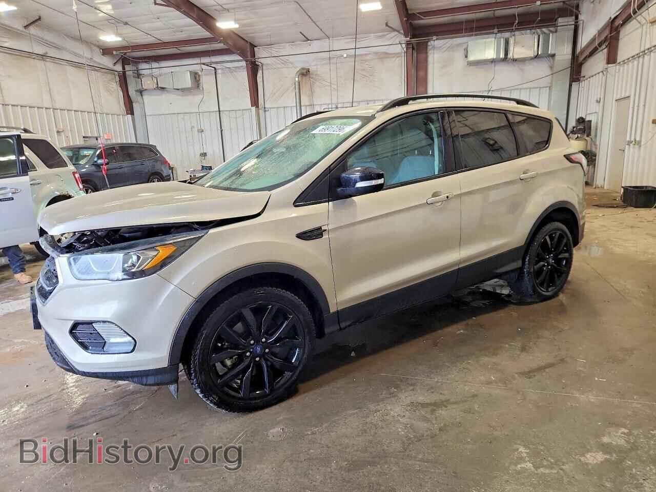 Photo 1FMCU9J95HUD53837 - FORD ESCAPE 2017