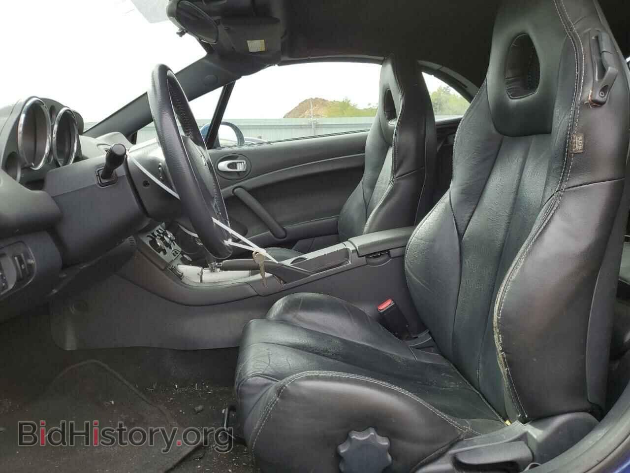 2009 MITSUBISHI ECLIPSE - VIN: 4A3AL25F99E033290 - Photo 7
