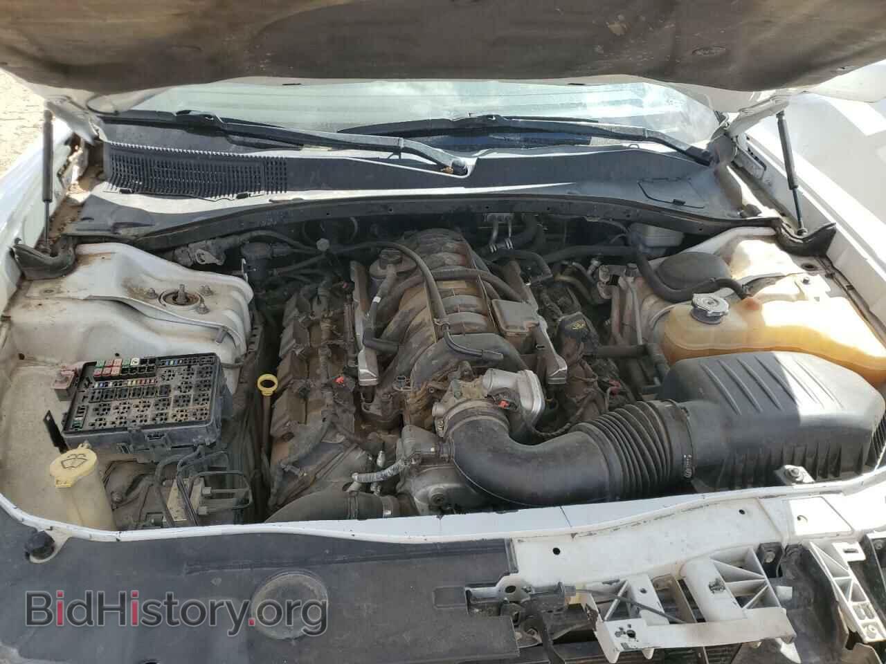 2012 DODGE CHARGER - VIN: 2C3CDXCT9CH156459 - Фото 11
