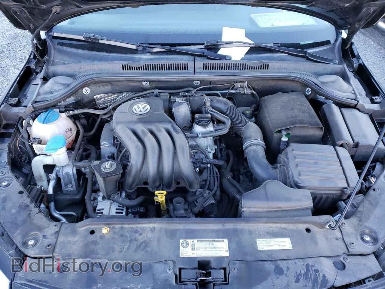 2015 VOLKSWAGEN JETTA - VIN: 3VW2K7AJ2FM242889 - Фото 7