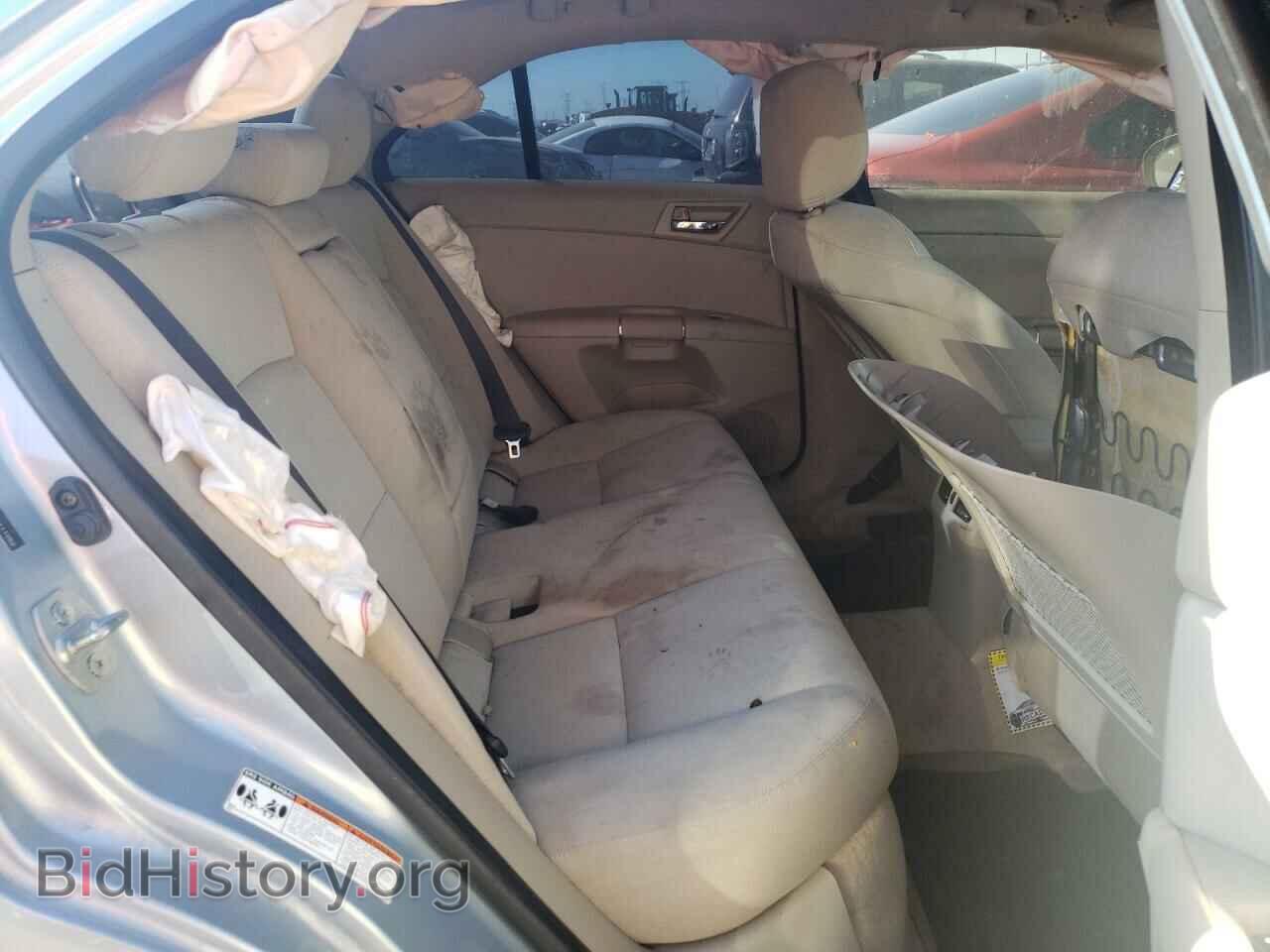 2011 SUZUKI KIZASHI - VIN: JS2RF9A31B6111052 - Photo 10