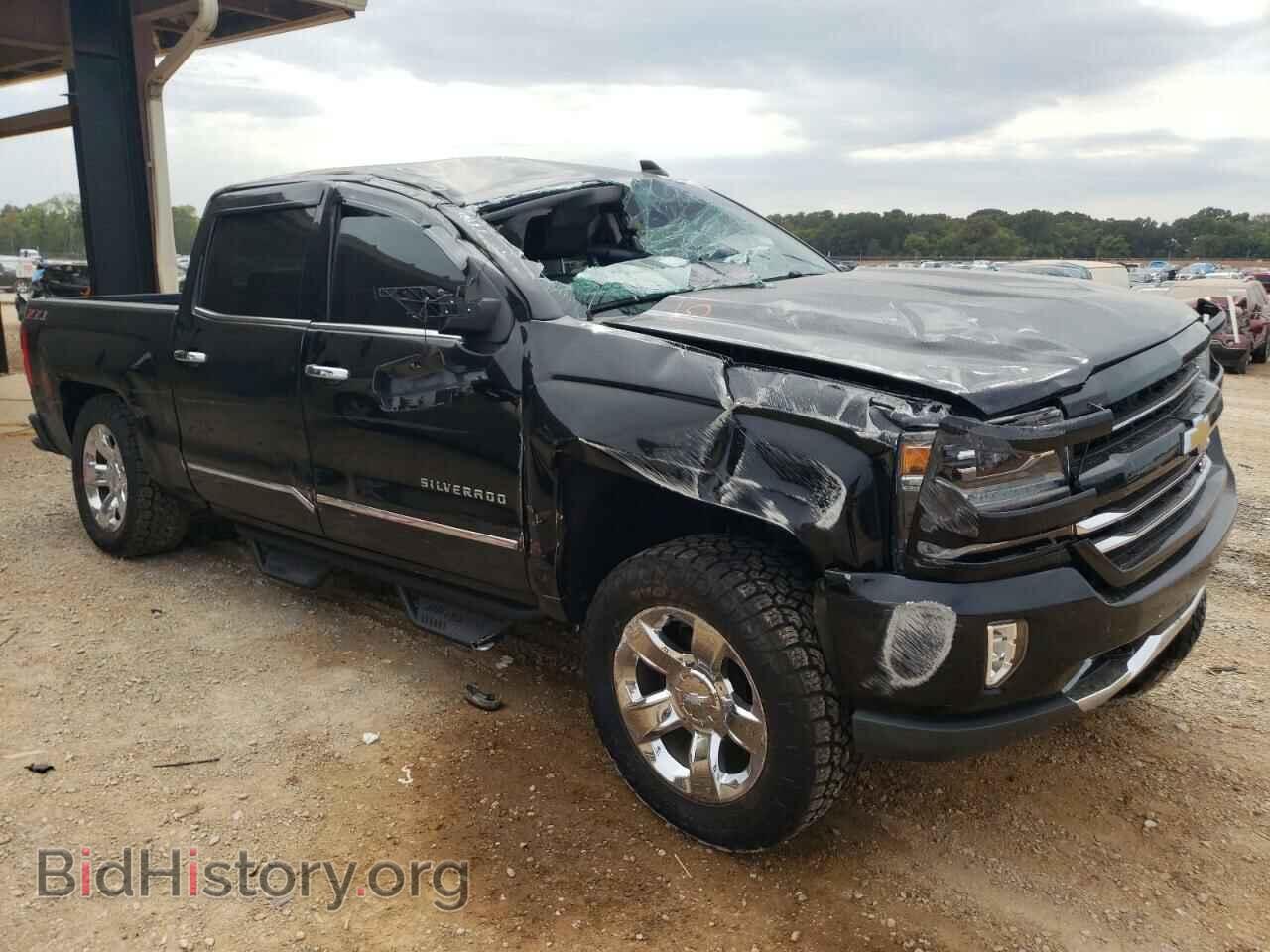 2018 CHEVROLET ALL Models - VIN: 3GCUKSEC2JG347112 - Фото 4