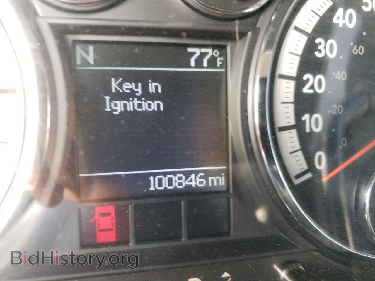 2010 DODGE RAM 1500 - VIN: 3D7JB1ET1AG109920 - Фото 8