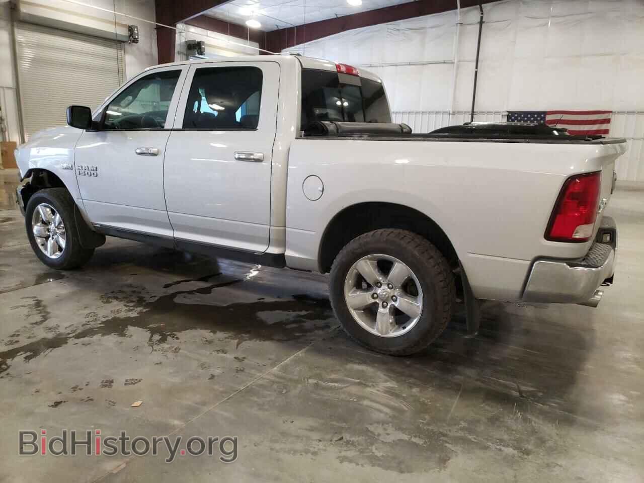 2014 RAM 1500 - VIN: 1C6RR7LT6ES309289 - Фото 2