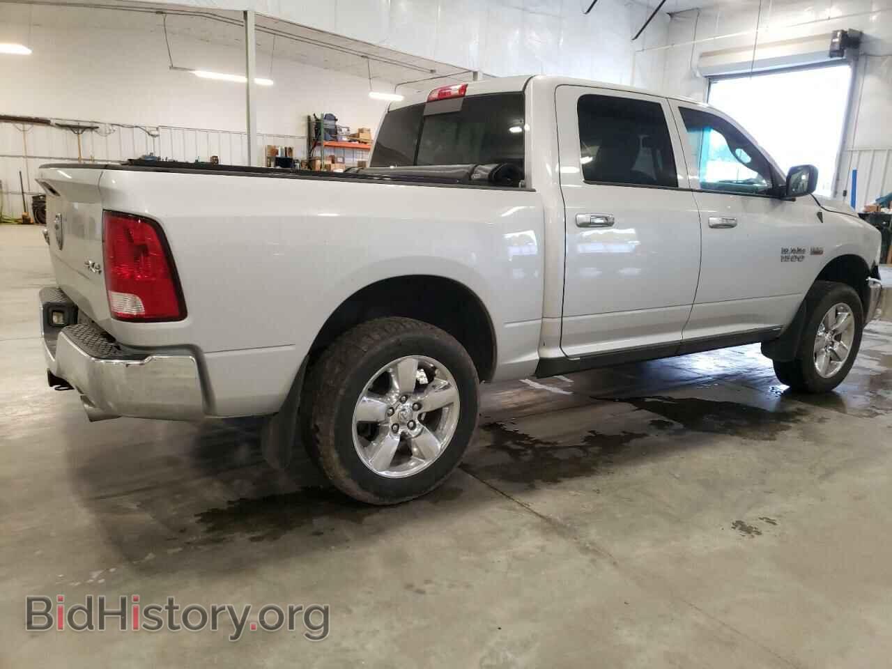 2014 RAM 1500 - VIN: 1C6RR7LT6ES309289 - Фото 3