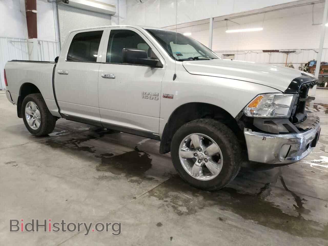 2014 RAM 1500 - VIN: 1C6RR7LT6ES309289 - Фото 4