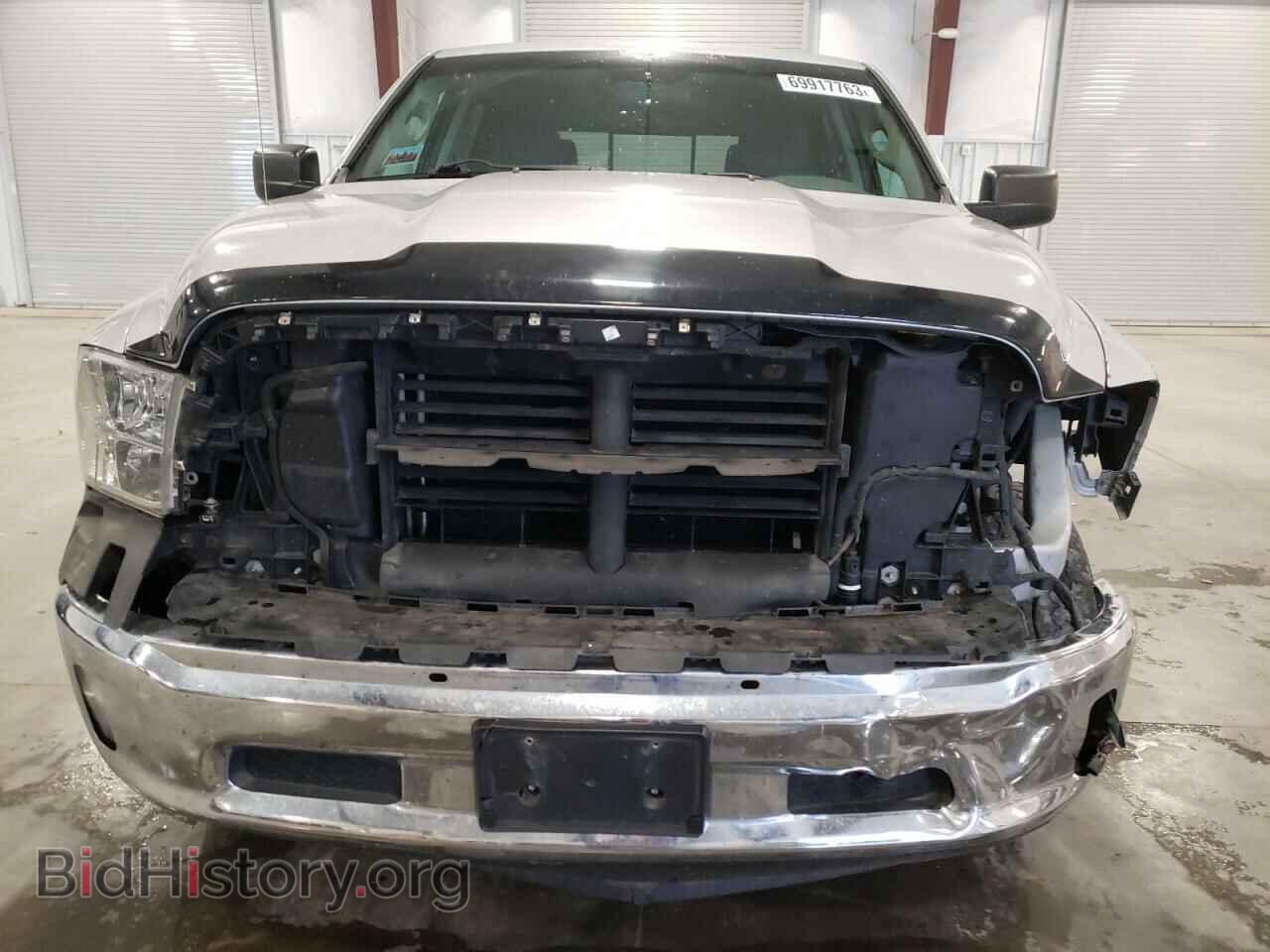 2014 RAM 1500 - VIN: 1C6RR7LT6ES309289 - Фото 5