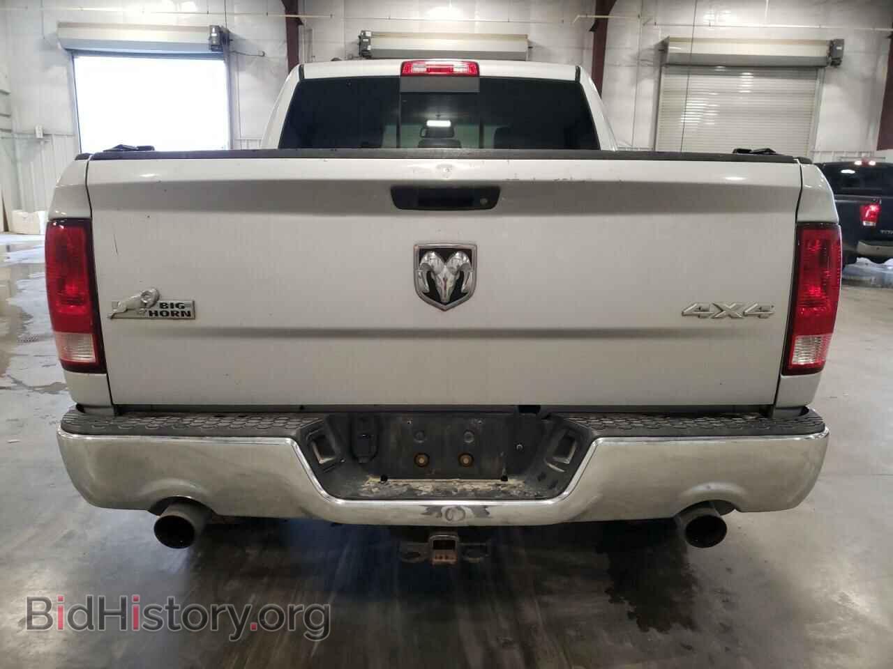 2014 RAM 1500 - VIN: 1C6RR7LT6ES309289 - Фото 6