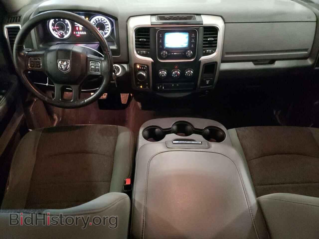 2014 RAM 1500 - VIN: 1C6RR7LT6ES309289 - Фото 8