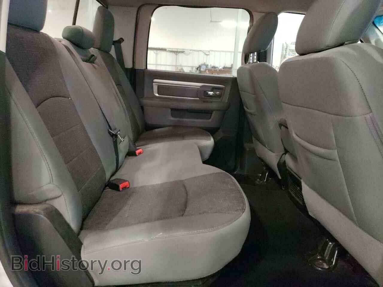 2014 RAM 1500 - VIN: 1C6RR7LT6ES309289 - Фото 10
