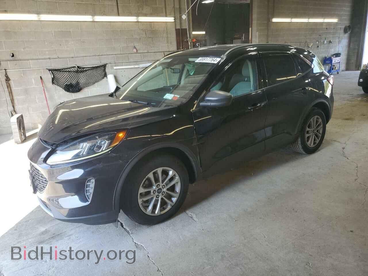 Photo 1FMCU0G66LUC04371 - FORD ESCAPE 2020