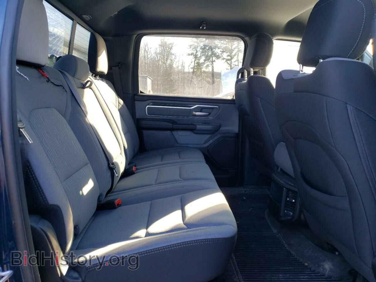 2021 RAM 1500 - VIN: 1C6SRFFT1MN550875 - Фото 10