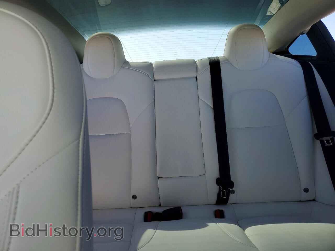 2021 TESLA MODEL 3 - VIN: 5YJ3E1EA4MF978725 - Photo 10