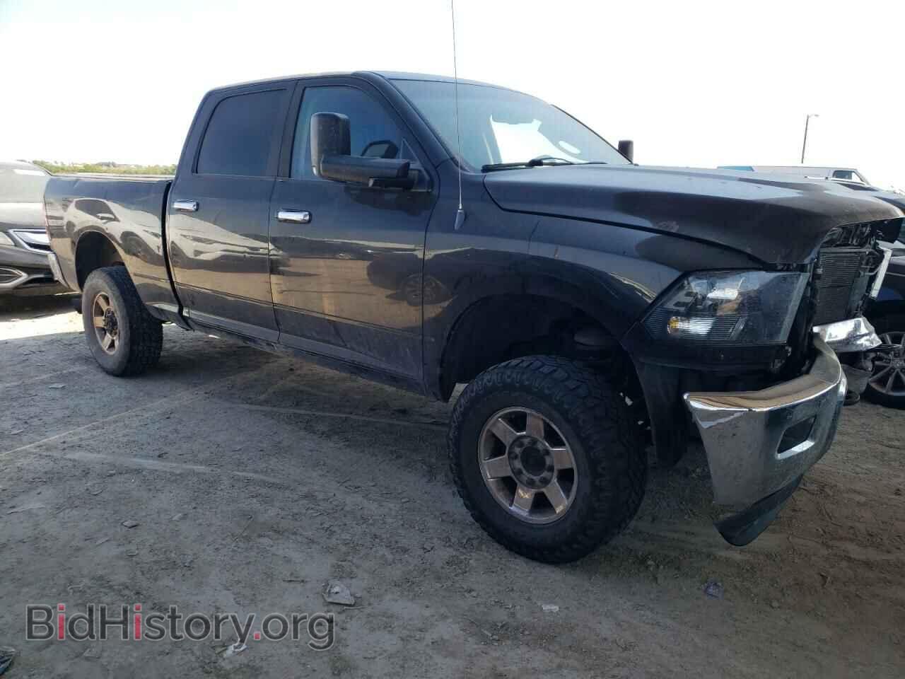2011 DODGE All Models - VIN: 3D7UT2CL1BG553500 - Фото 4