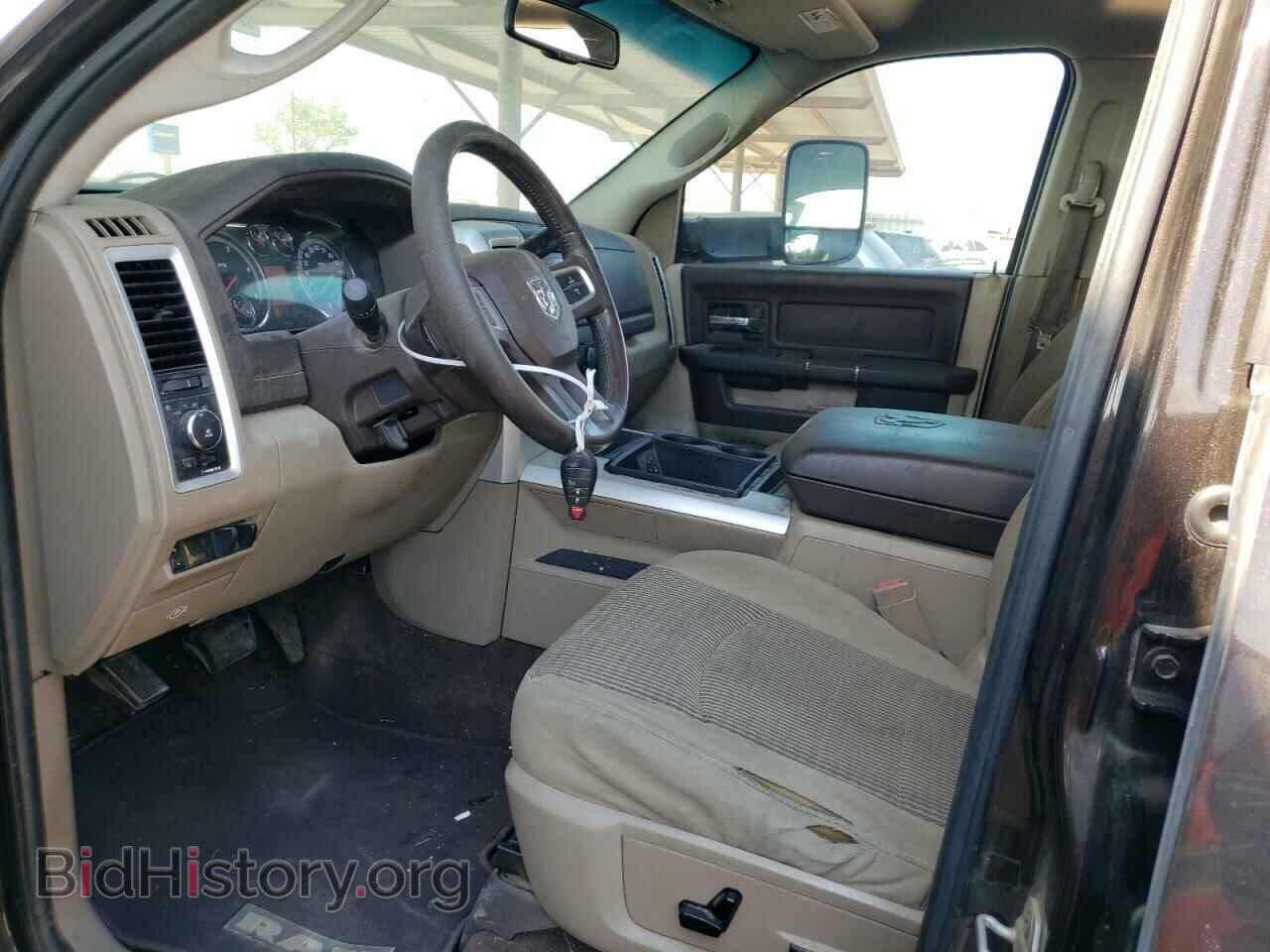2011 DODGE All Models - VIN: 3D7UT2CL1BG553500 - Фото 7