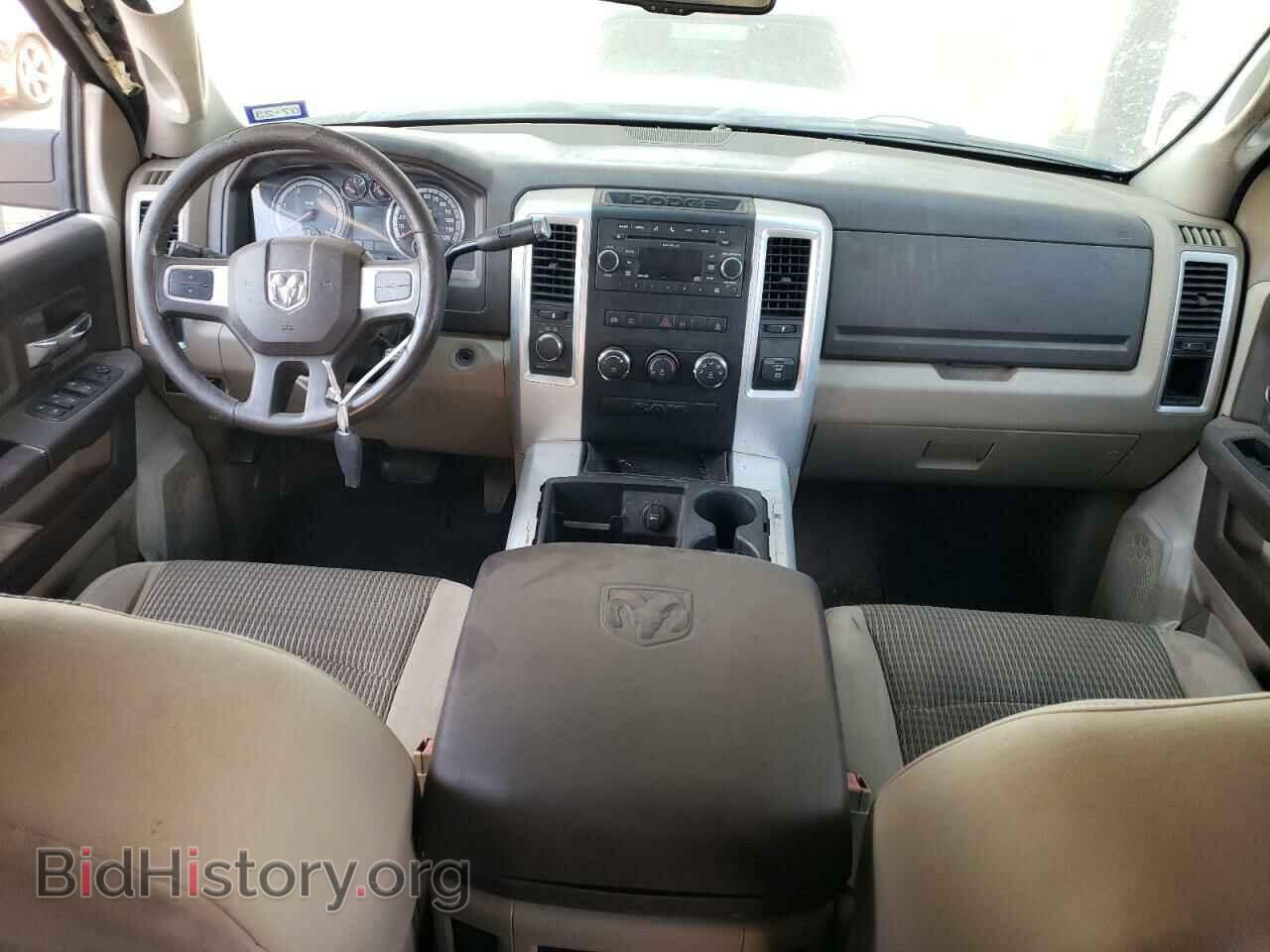 2011 DODGE All Models - VIN: 3D7UT2CL1BG553500 - Фото 8