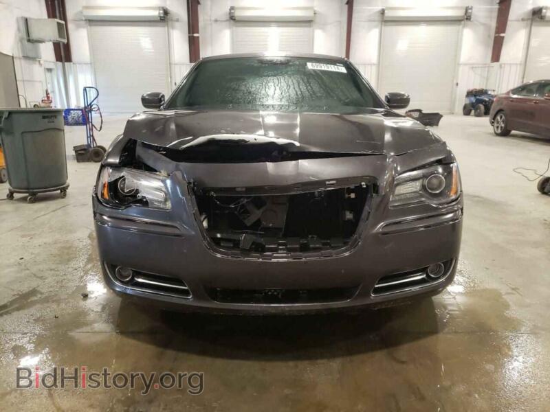 2014 Chrysler 300 (VIN 2C3CCAGG2EH361637) — photo 5 of 12