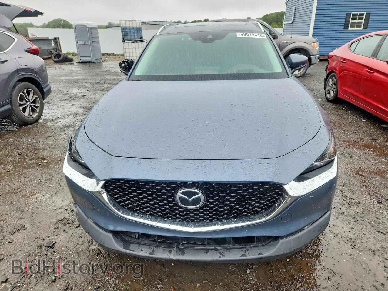 2020 MAZDA CX30 - VIN: 3MVDMBEM6LM114405 - Фото 5