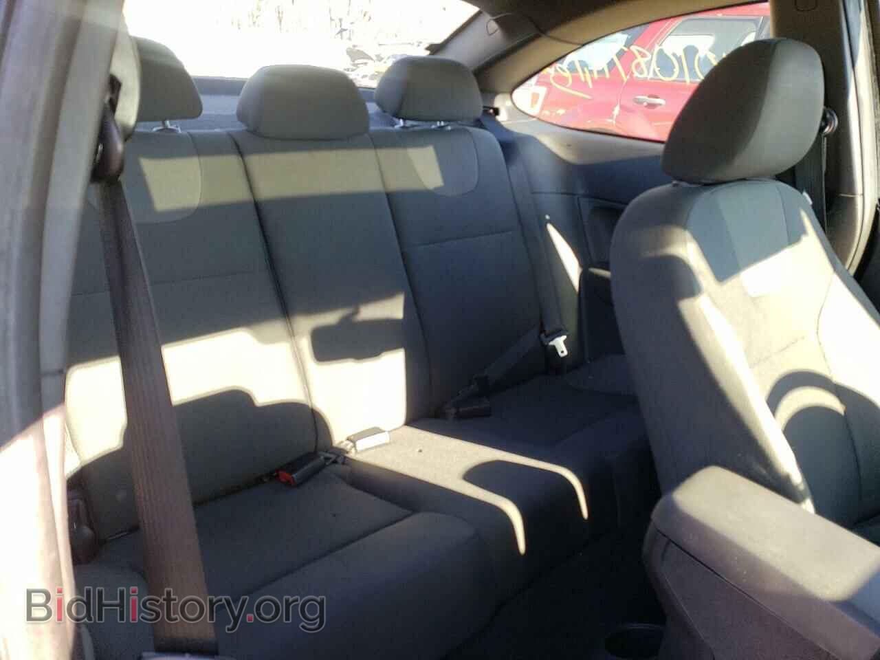 2009 FORD FOCUS - VIN: 1FAHP33N49W167727 - Фото 6