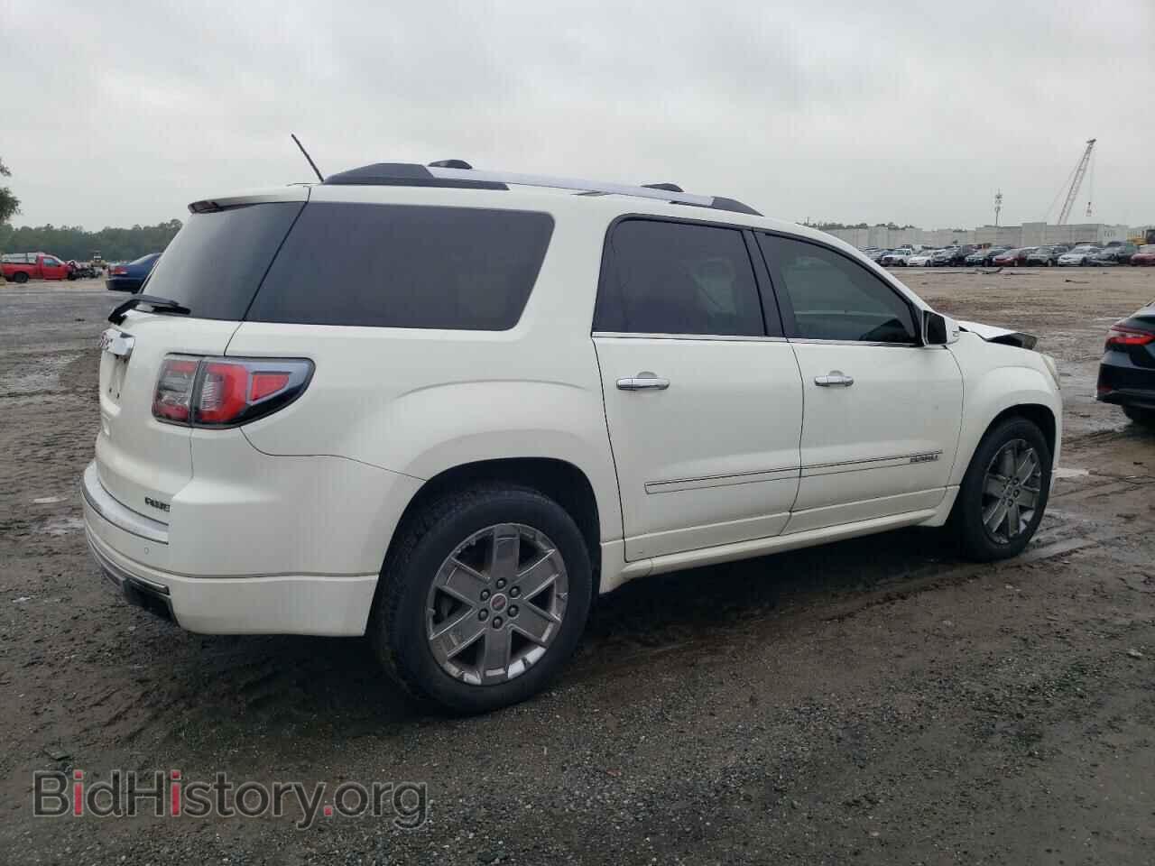 2013 GMC ACADIA DEN - VIN: 1GKKVTKD3DJ163791 - Фото 3