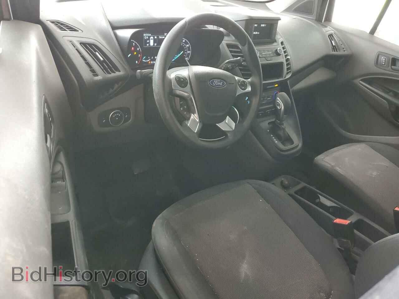 2021 FORD TRANSIT - VIN: NM0LS6E20M1493096 - Фото 8