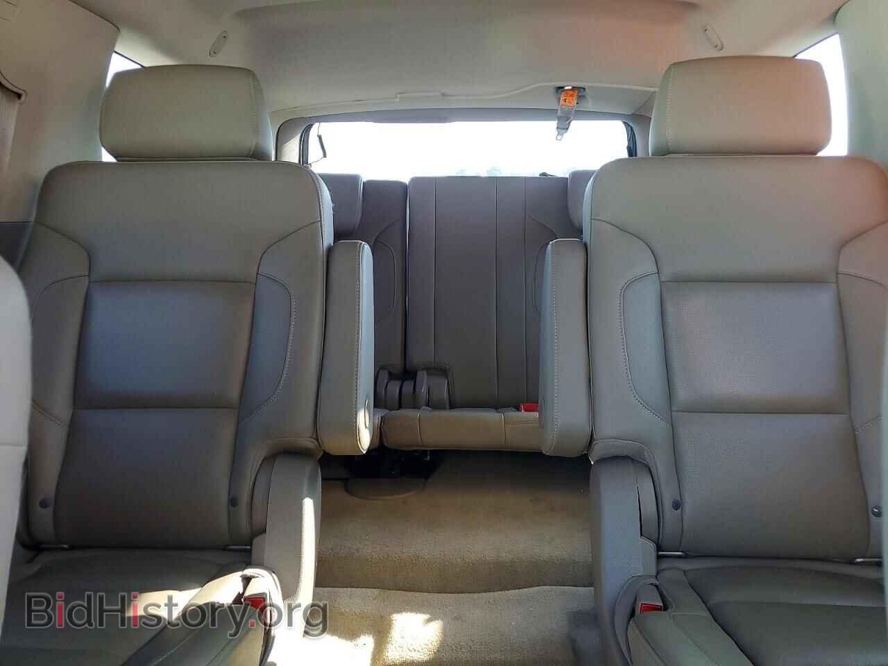 2015 GMC YUKON - VIN: 1GKS2BKC3FR137545 - Фото 10