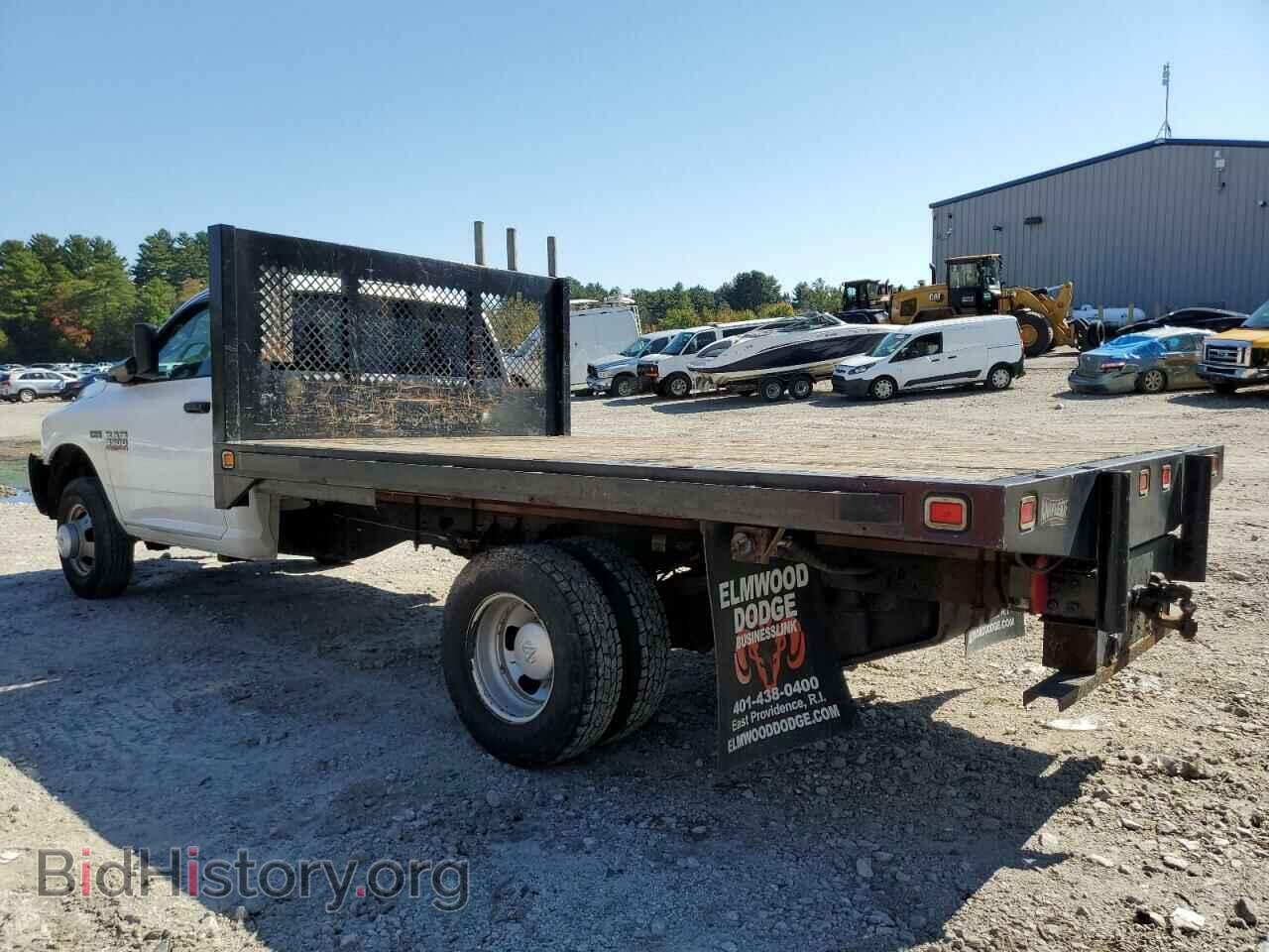 2013 RAM All Models - VIN: 3C7WRSBT8DG601874 - Photo 2
