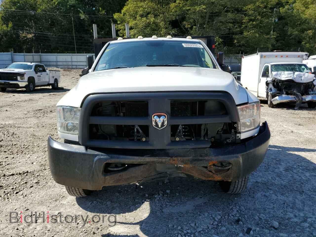 2013 RAM All Models - VIN: 3C7WRSBT8DG601874 - Photo 5