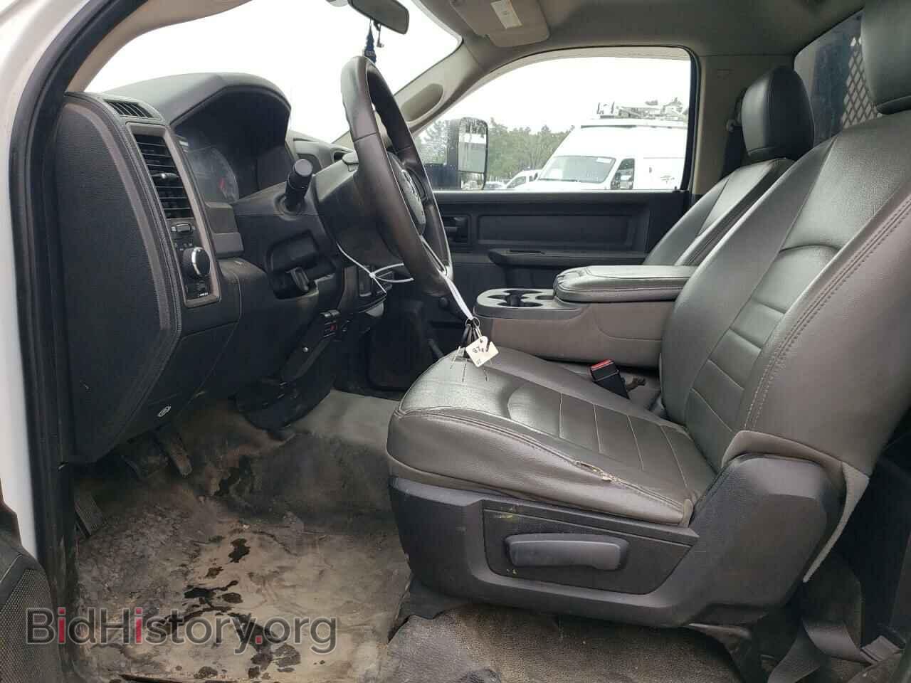 2013 RAM All Models - VIN: 3C7WRSBT8DG601874 - Photo 7