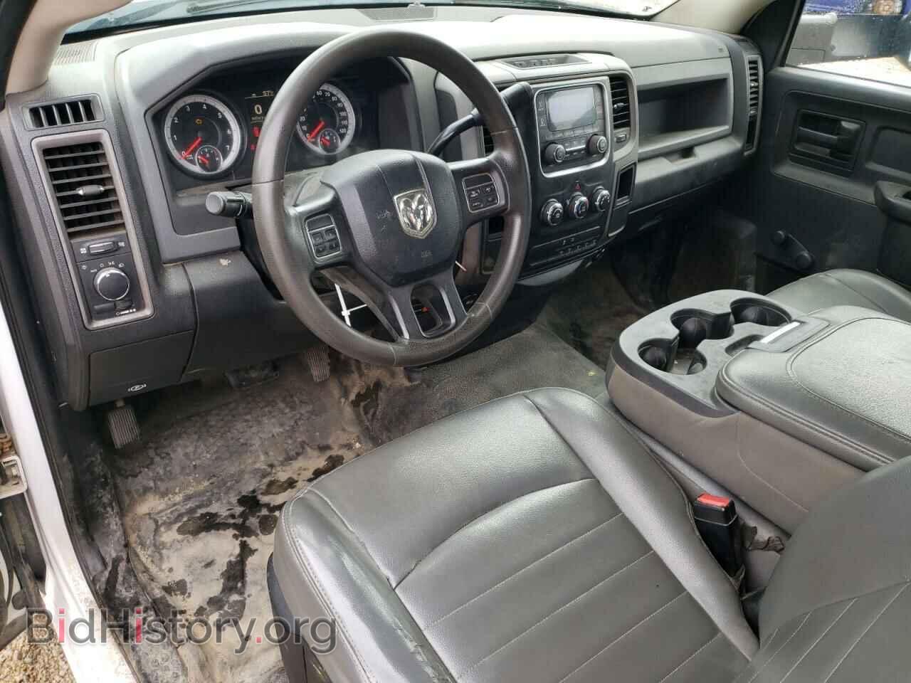 2013 RAM All Models - VIN: 3C7WRSBT8DG601874 - Photo 8