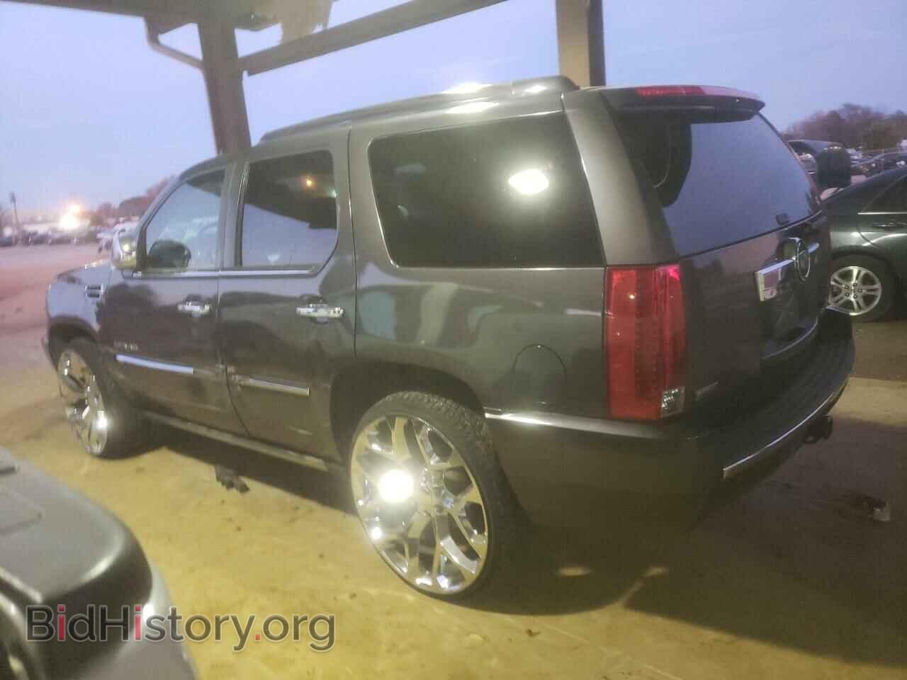 2010 CADILLAC ESCALADE - VIN: 1GYUKCEF5AR227086 - Фото 2