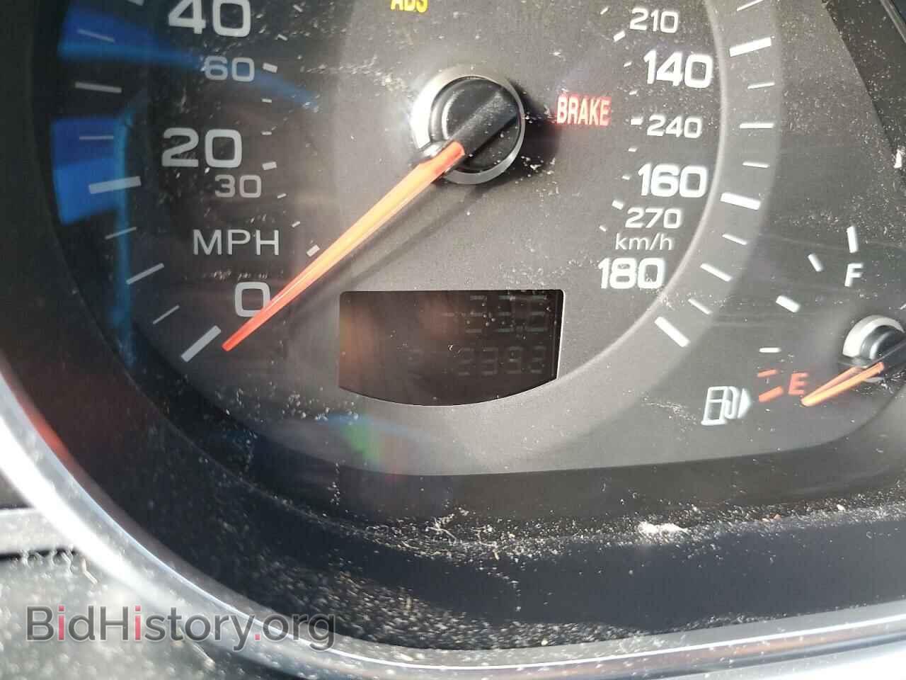 2014 AUDI Q7 - VIN: WA1VMAFE3ED008400 - Фото 9